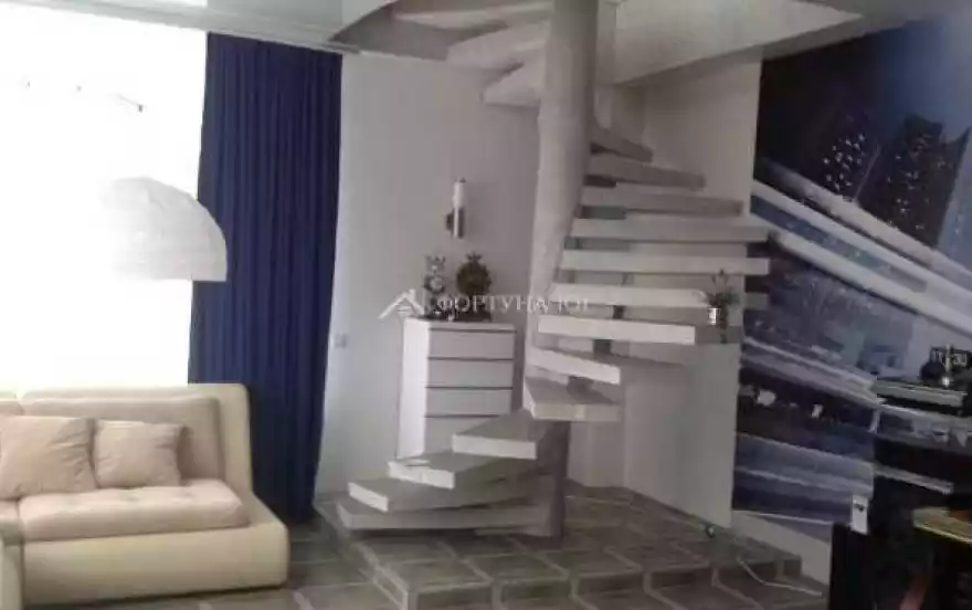 улица Верхняя Дорога