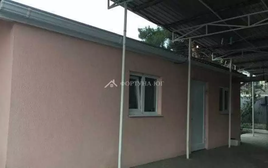 ул Крымская