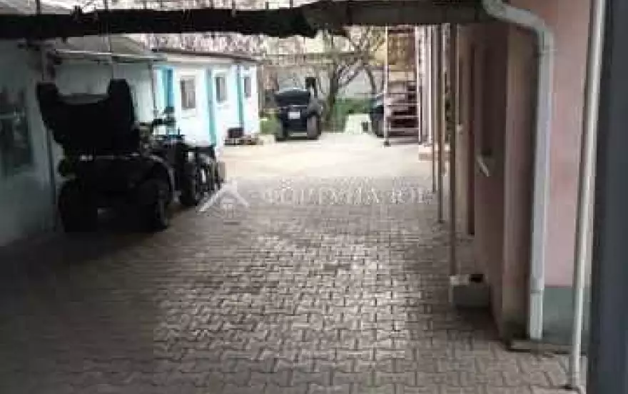 ул Крымская