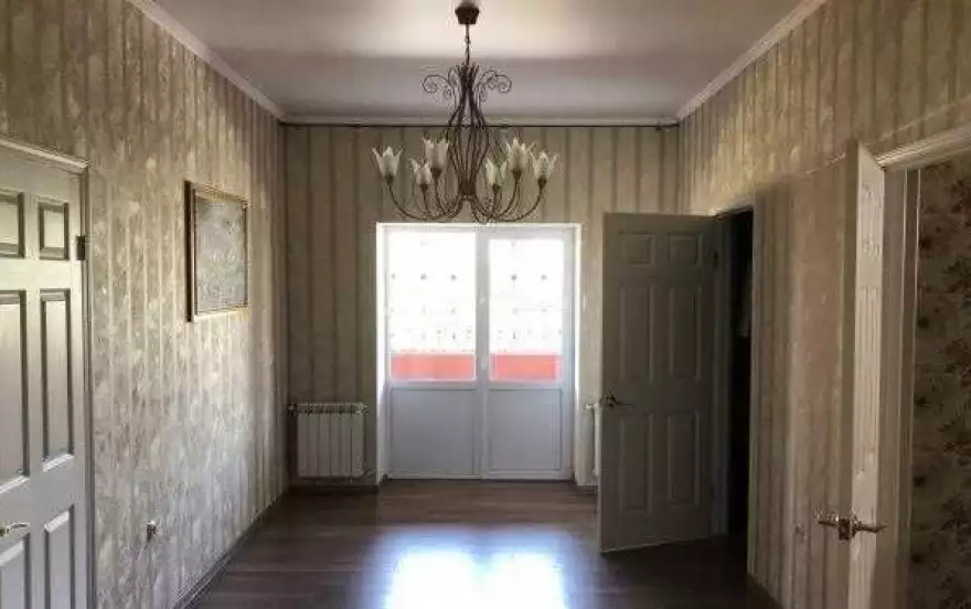 Ленинградская ул