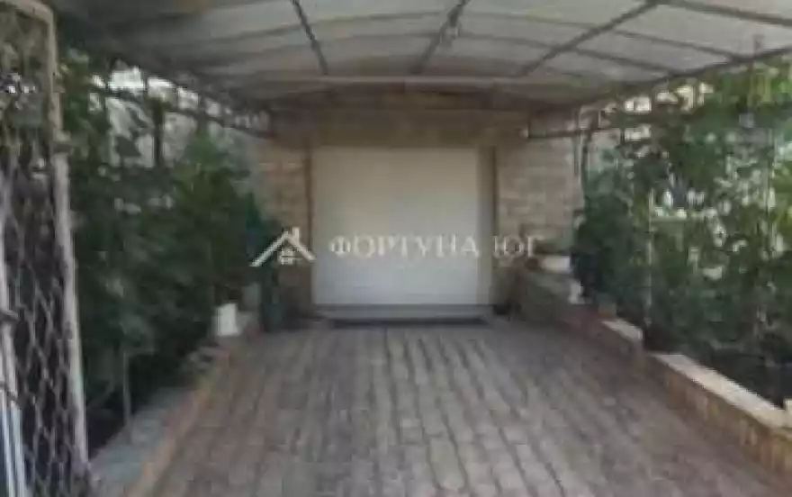 Садовая улица