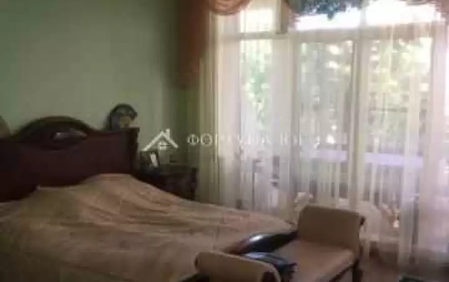 Садовая улица