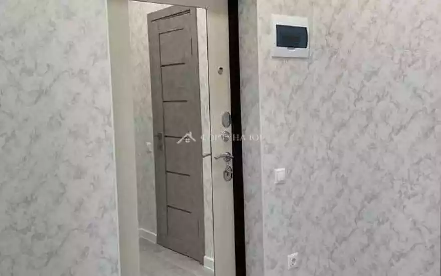 ул Мирная, 29к2