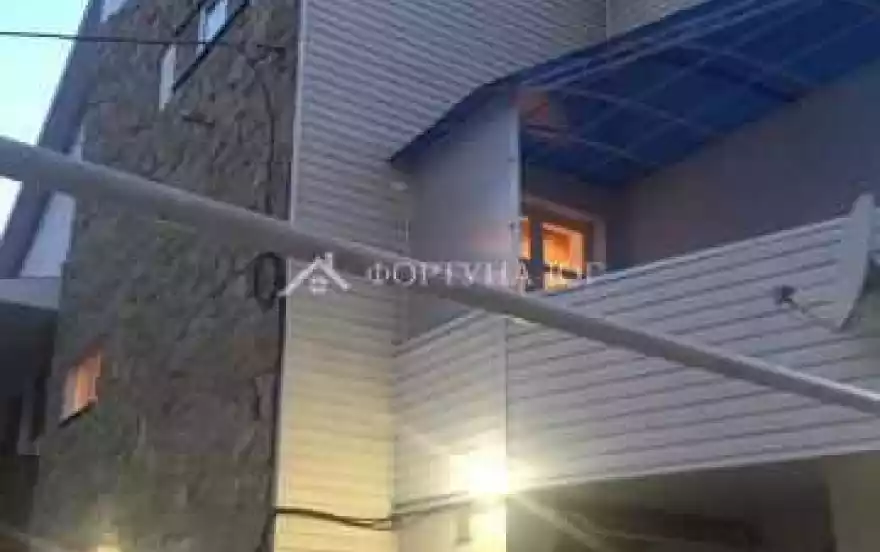 Новороссийская улица