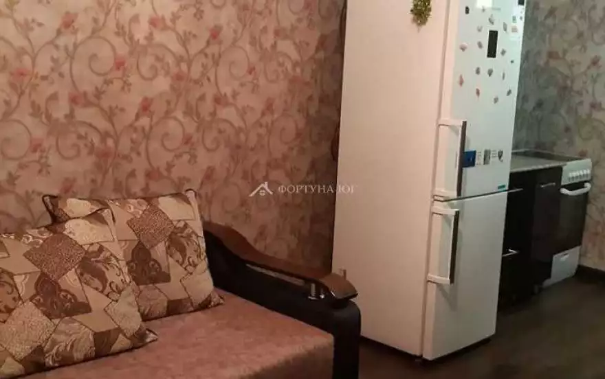 Краснодарская ул, 65