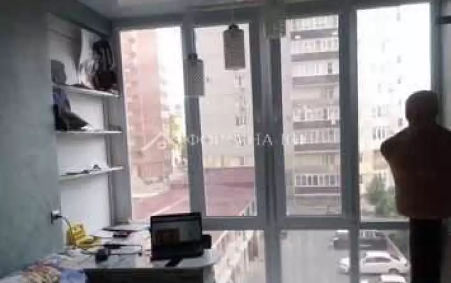 ул Лермонтова, 116к2