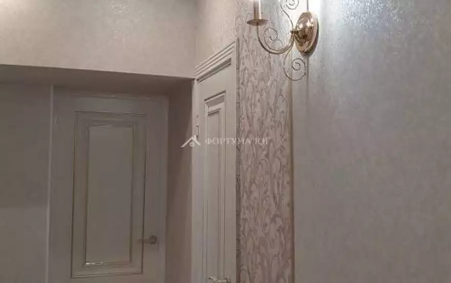 пер Северный, 1