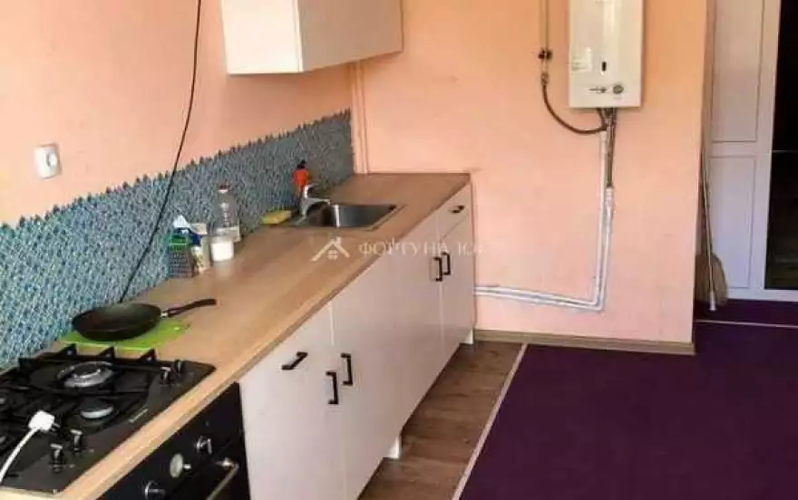 Садовая ул
