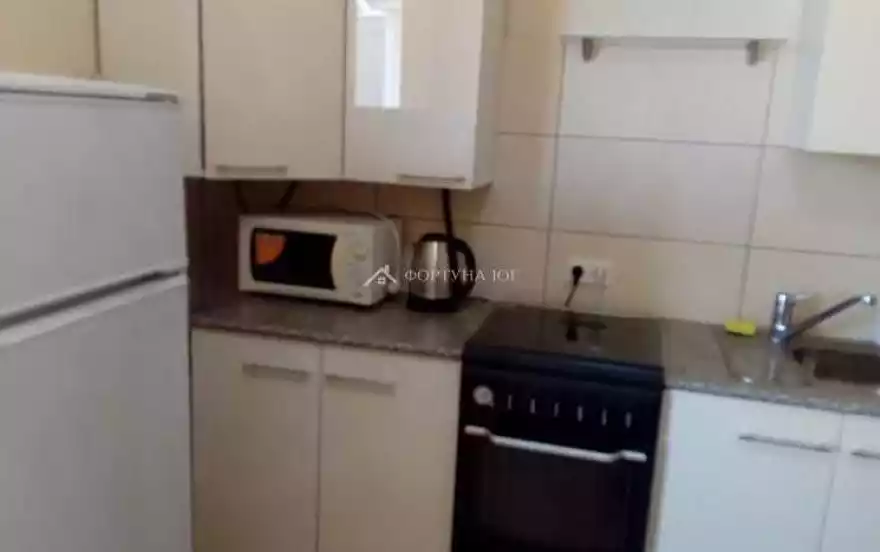 улица Краснозелёных, 12Б