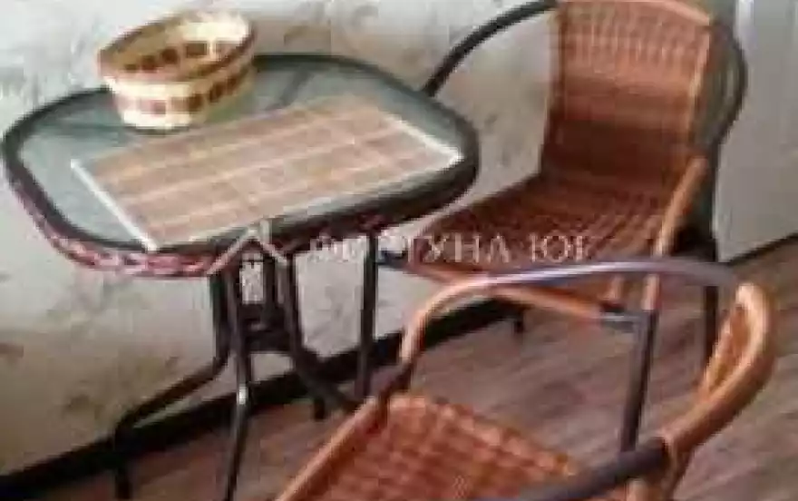 Супсехское шоссе, 26к3