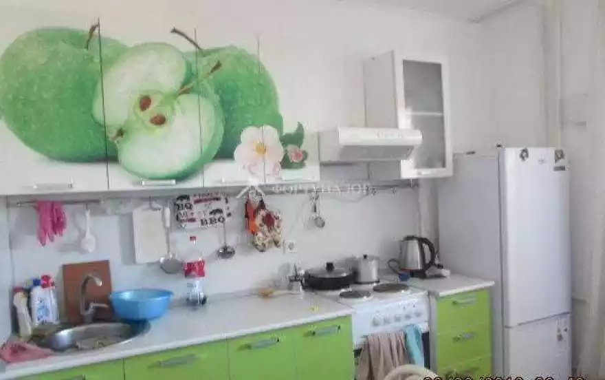 Супсехское шоссе, 26к8