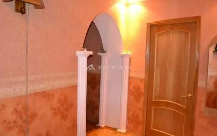 Крымская улица, 242Б