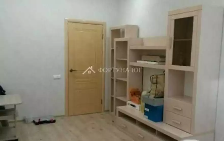 ул Парковая, 60к6