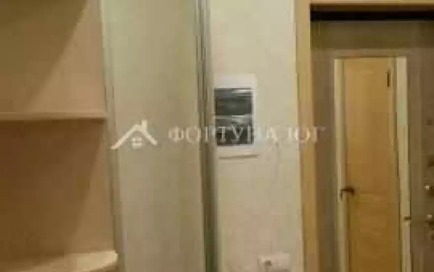 ул Парковая, 60к6