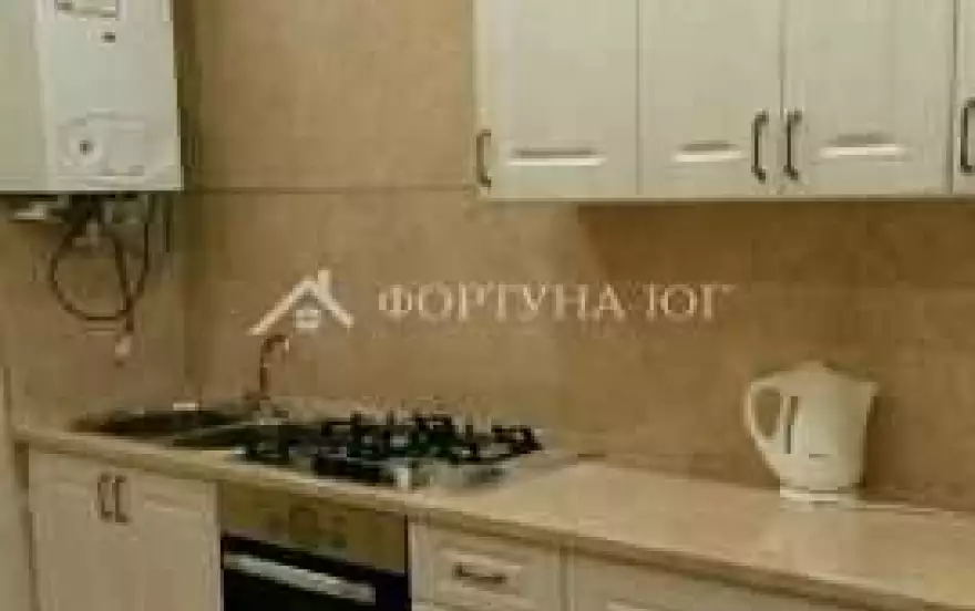 ул Парковая, 60к6