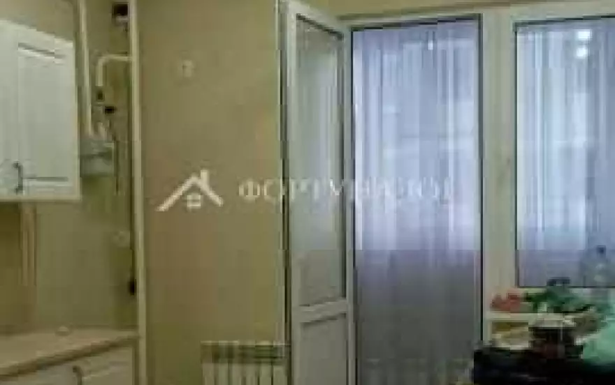 ул Парковая, 60к6