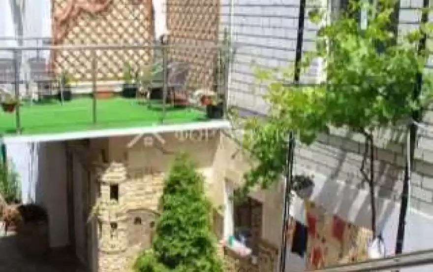 улица Самбурова