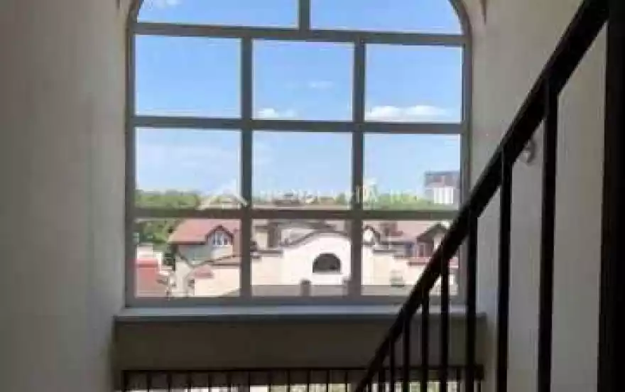 Терская улица, 4