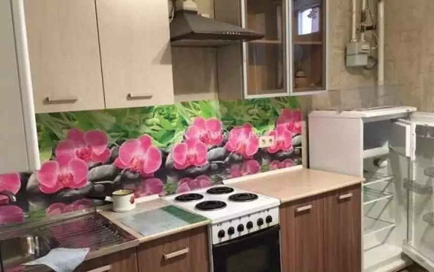 ул Парковая, 61к1