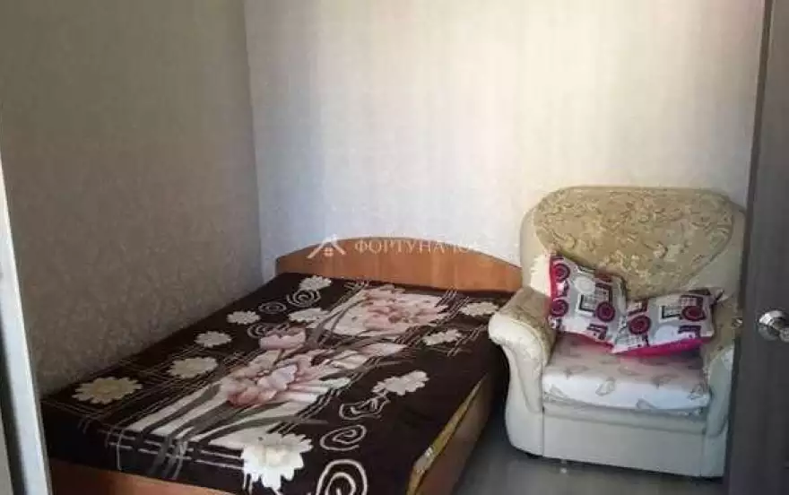 ул Парковая, 61к1
