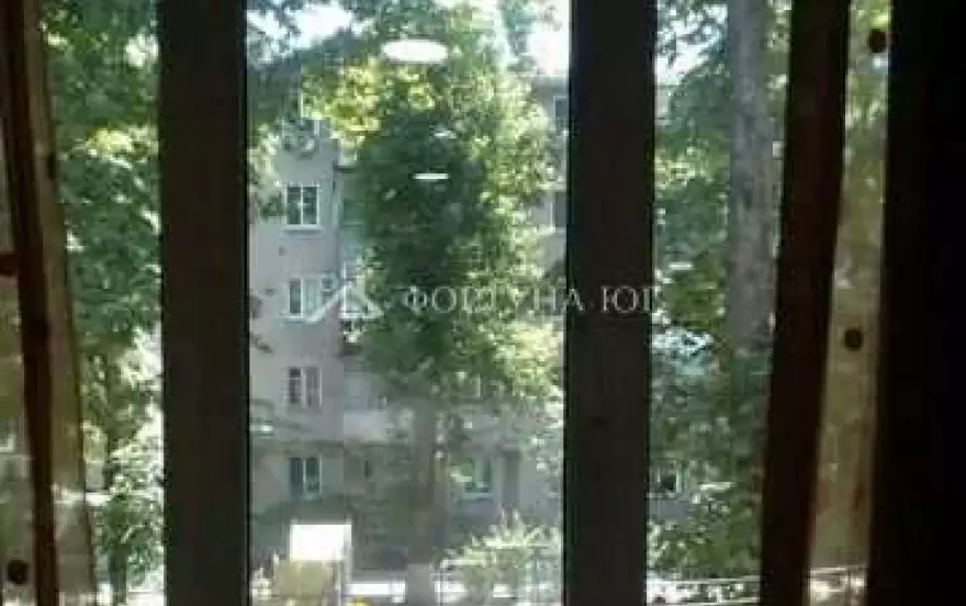 переулок Подстанции