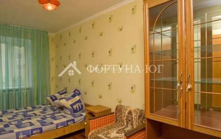 улица Горького, 2