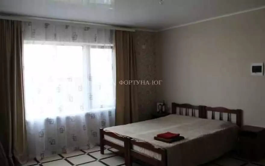 Видная улица