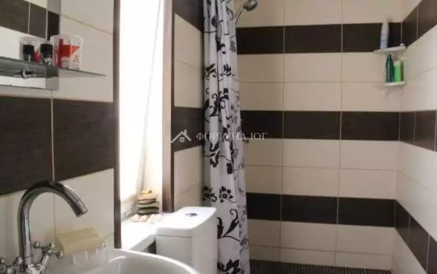 Видная улица