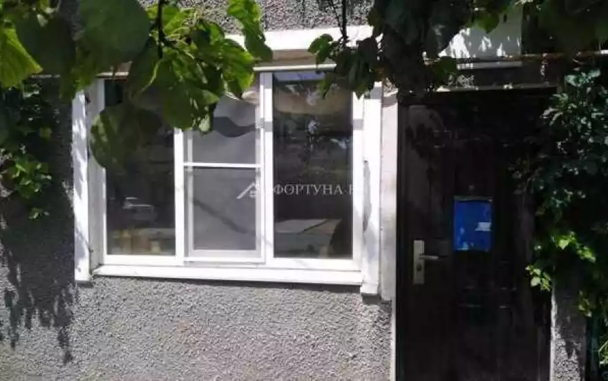 улица Трудящихся