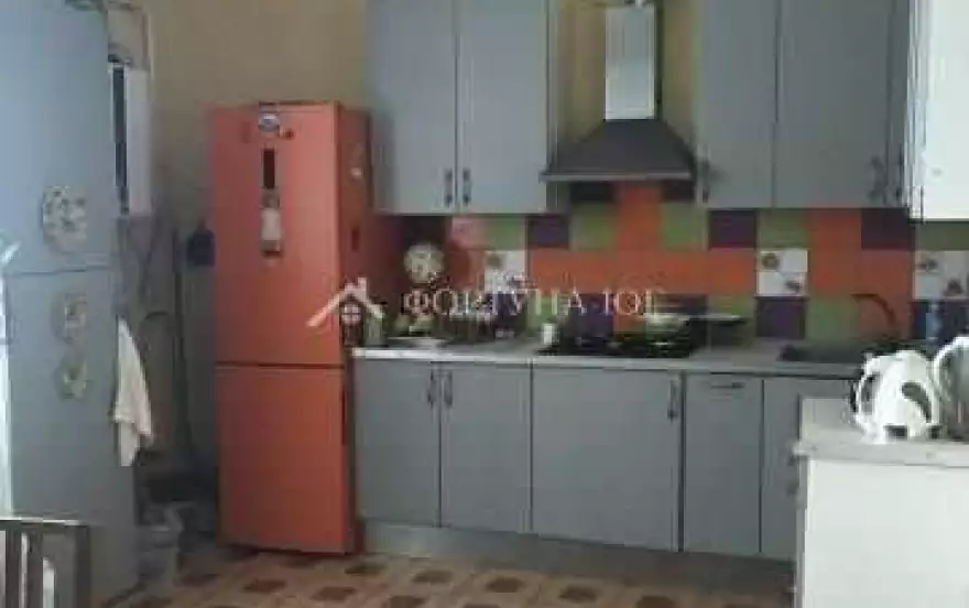 Объездная улица