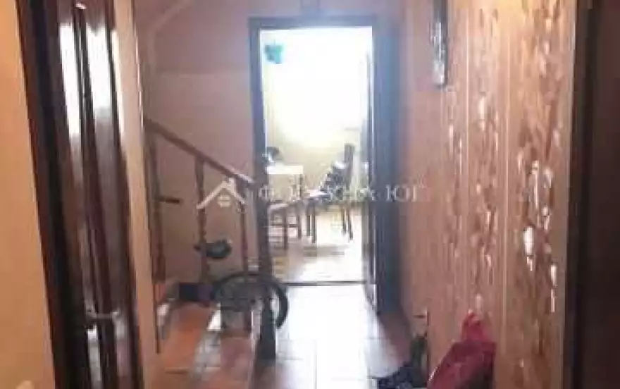 Объездная улица