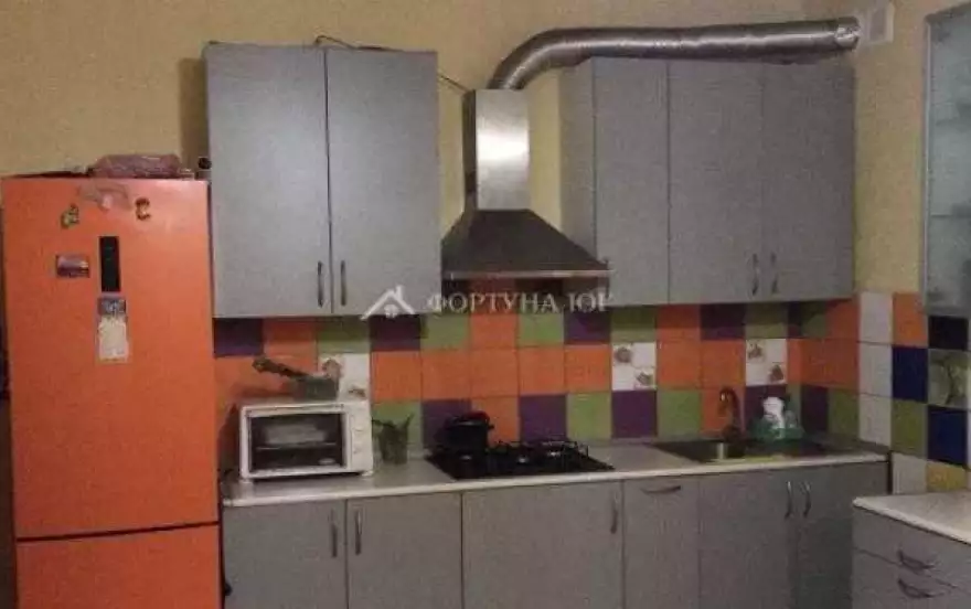 Объездная улица