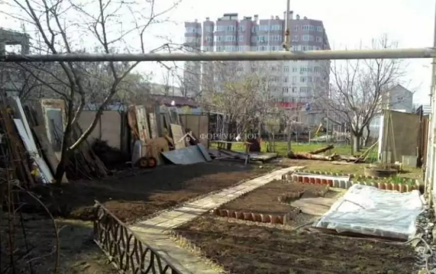 Терновая улица