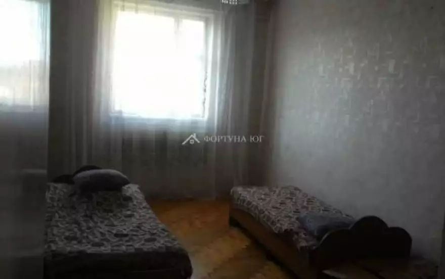 Терновая улица