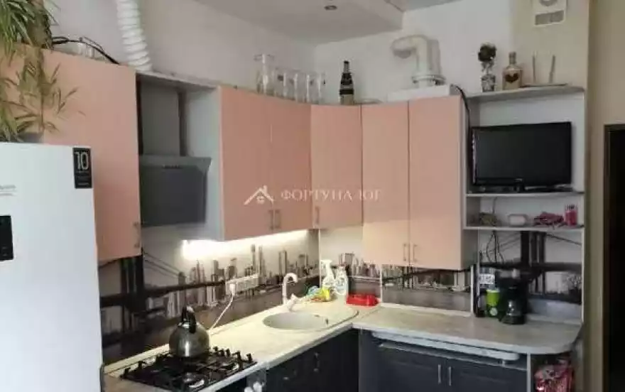 Родниковый проезд, 15