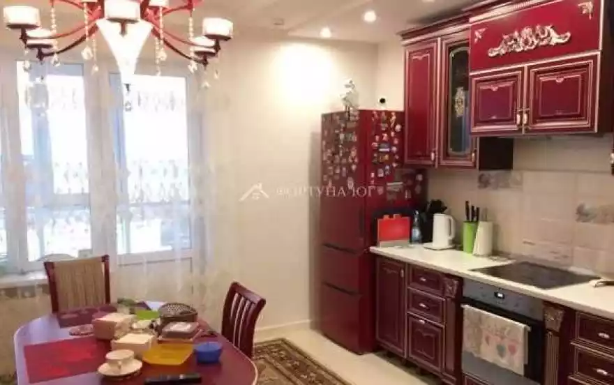 ул Крепостная, 51к1