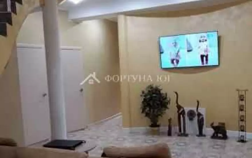 Промышленная улица