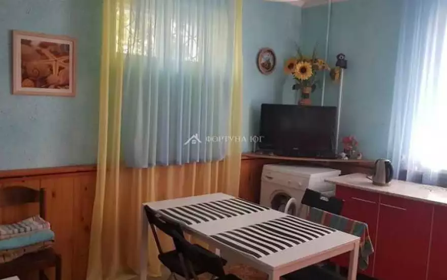 улица Кати Соловьяновой