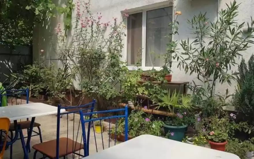 улица Кати Соловьяновой