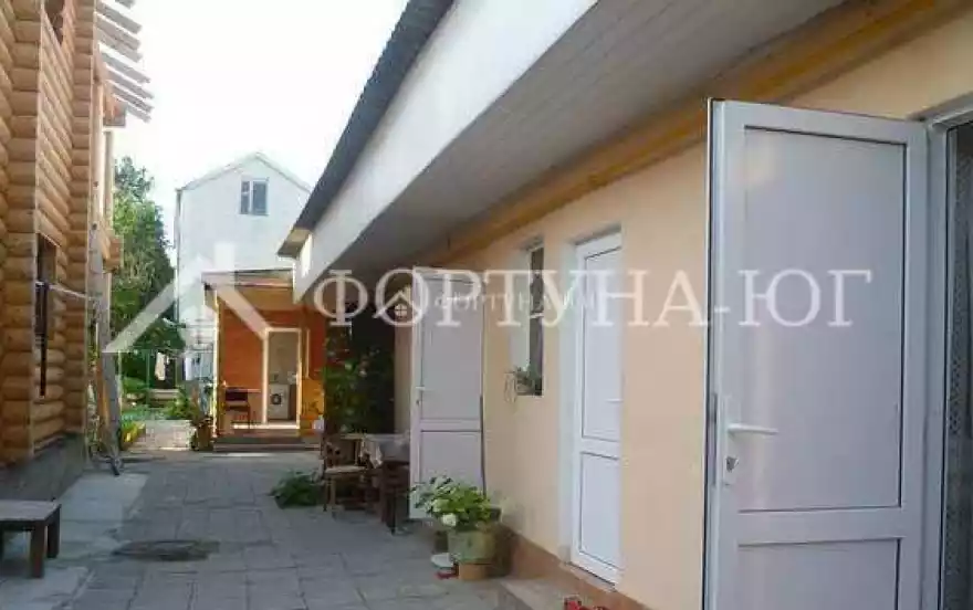 улица Самбурова