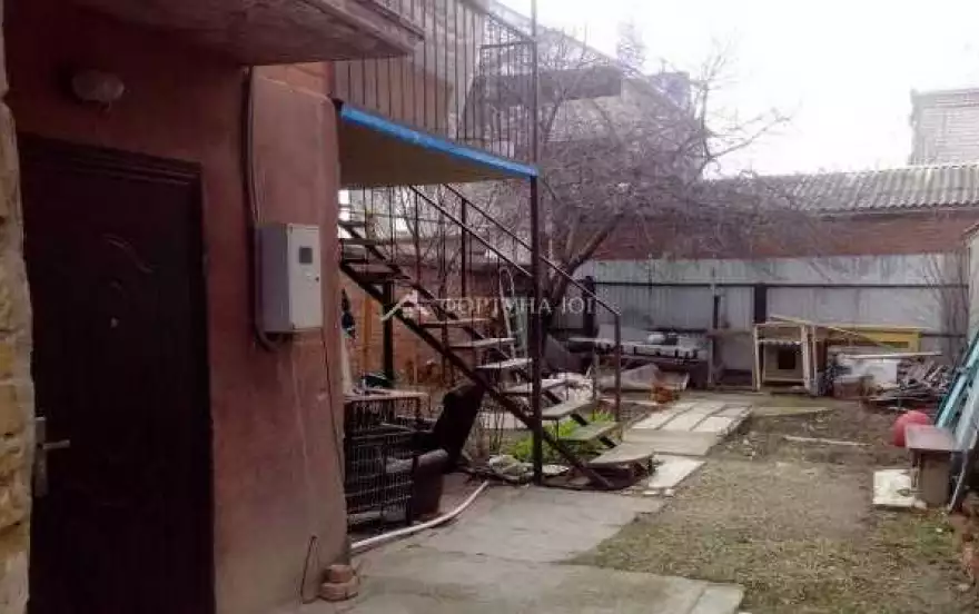 ул Весенняя, 28