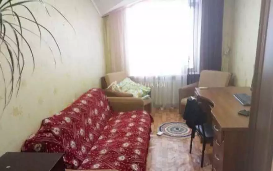 бульвар Евскина, 5к1