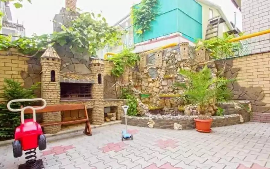 Песчаная улица