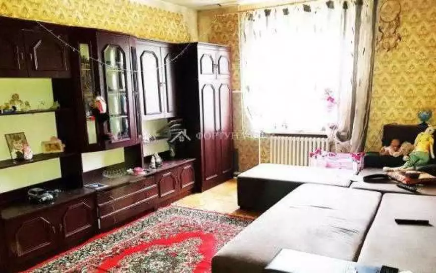Родниковая ул