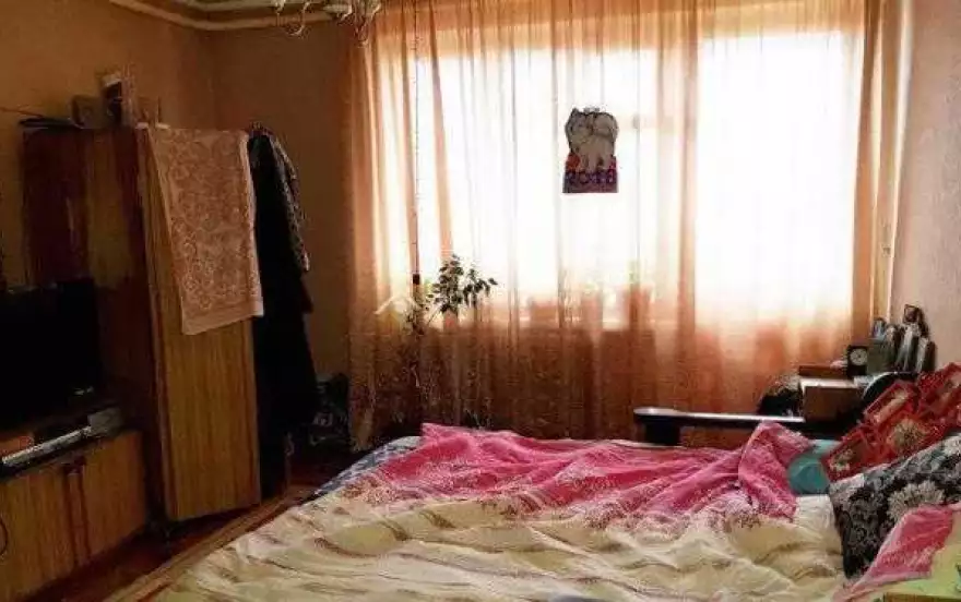 Родниковая ул