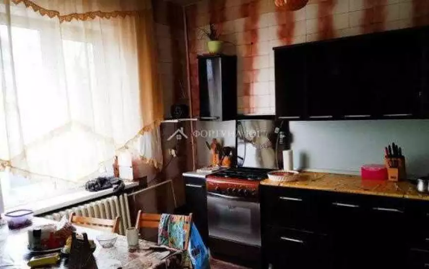 Родниковая ул