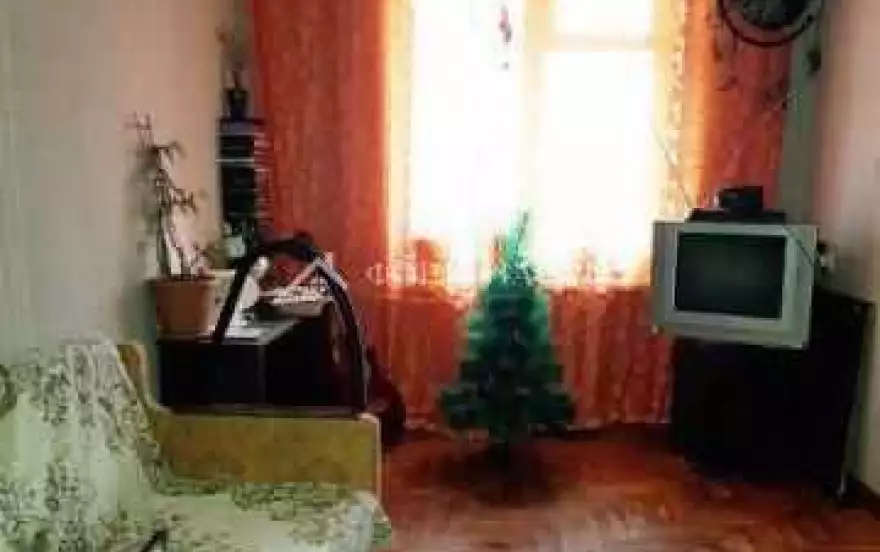 Родниковая ул