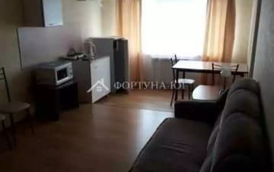 Малый проезд