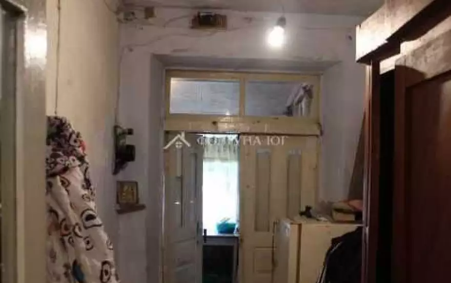 проезд Дорожников