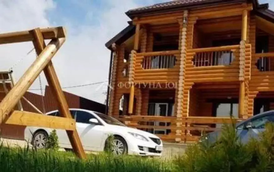 ул Буковая
